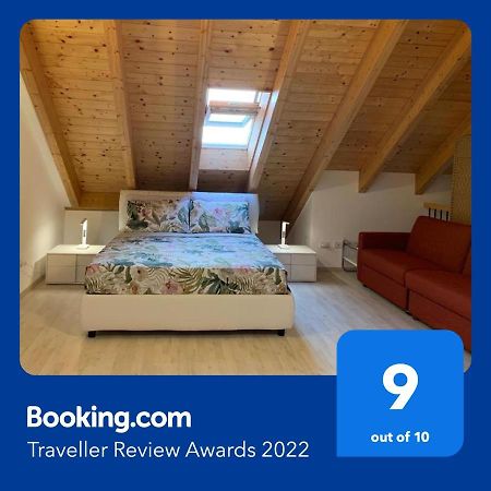 Casa Vista Monte Rosa Apartman Toceno Kültér fotó