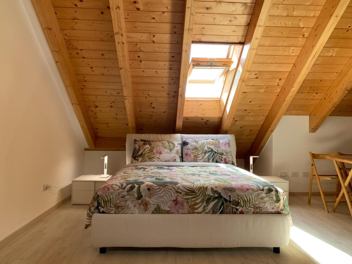 Casa Vista Monte Rosa Apartman Toceno Kültér fotó