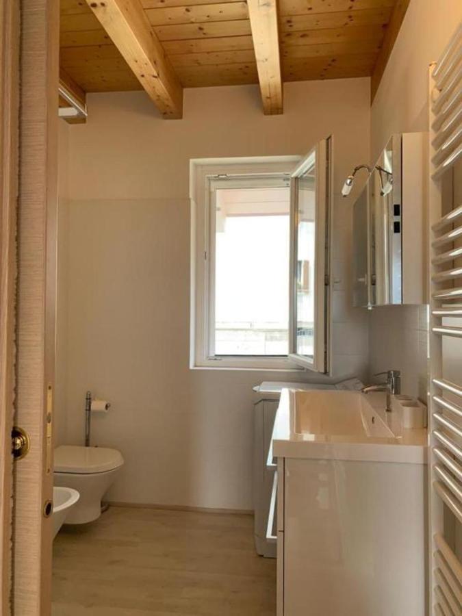 Casa Vista Monte Rosa Apartman Toceno Kültér fotó