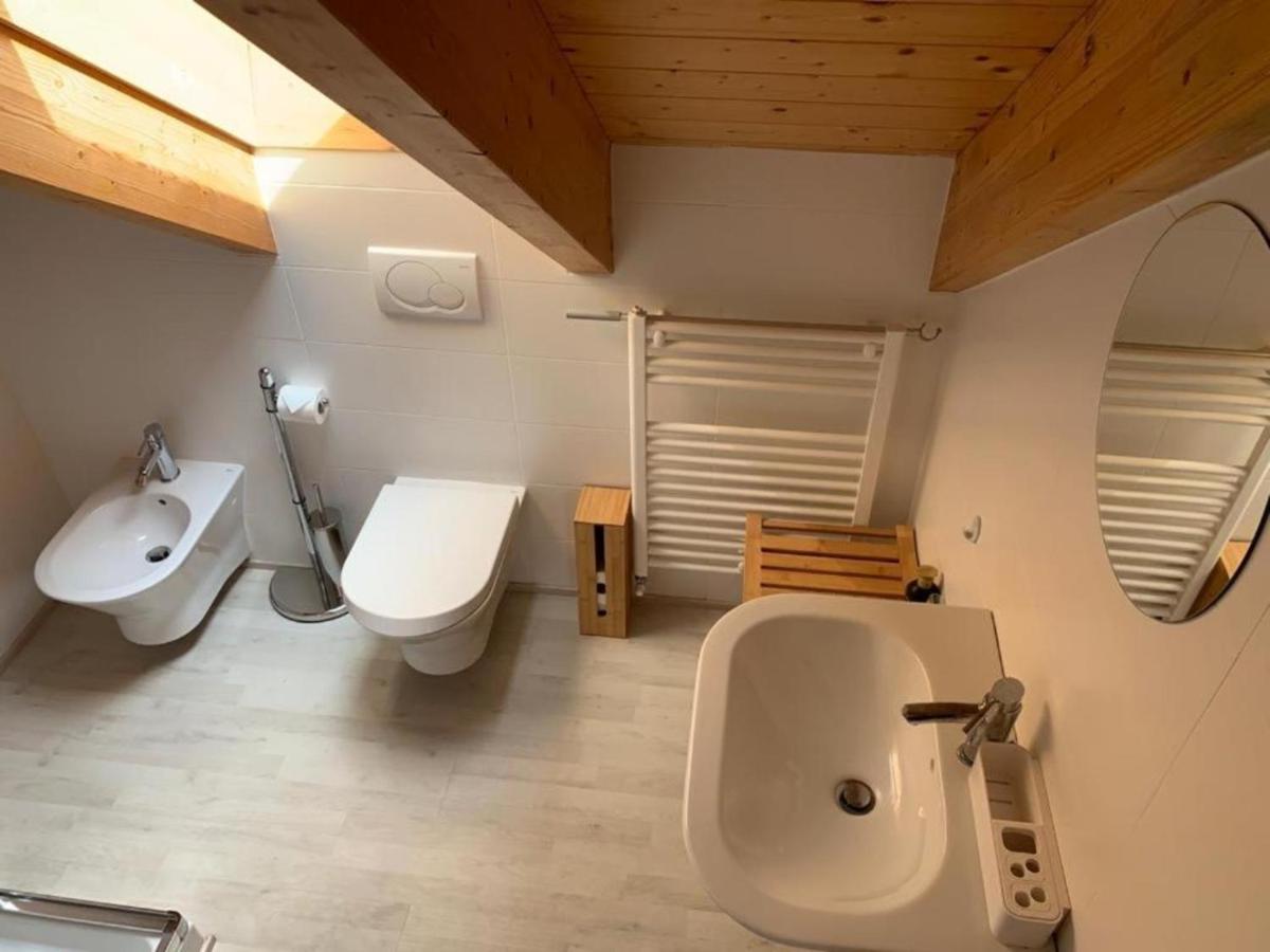 Casa Vista Monte Rosa Apartman Toceno Kültér fotó
